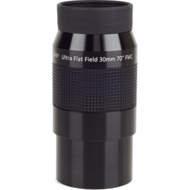 Oculaire 30mm 70° Ultra-Flat - APM APM
