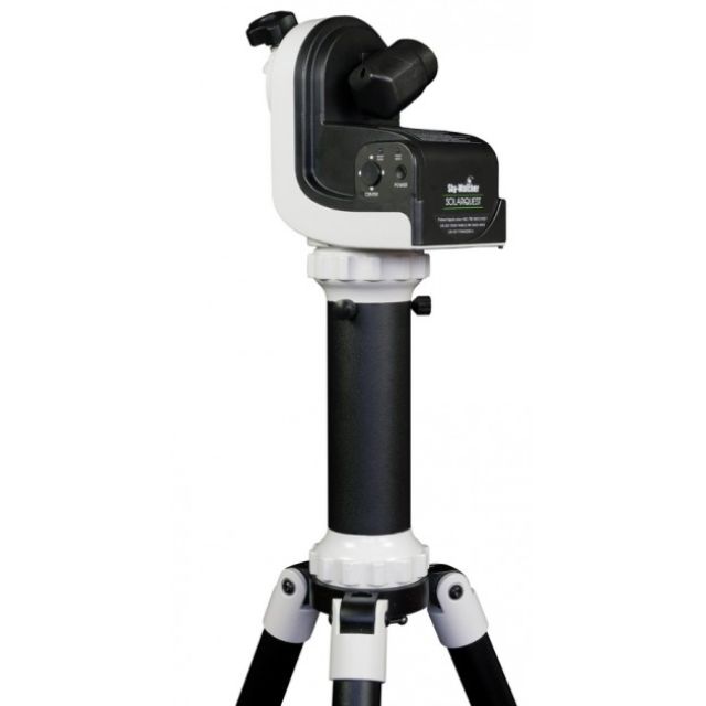 Monture alt-azimutale SolarQuest avec trépied - Sky-Watcher Montures alt-azimutales
