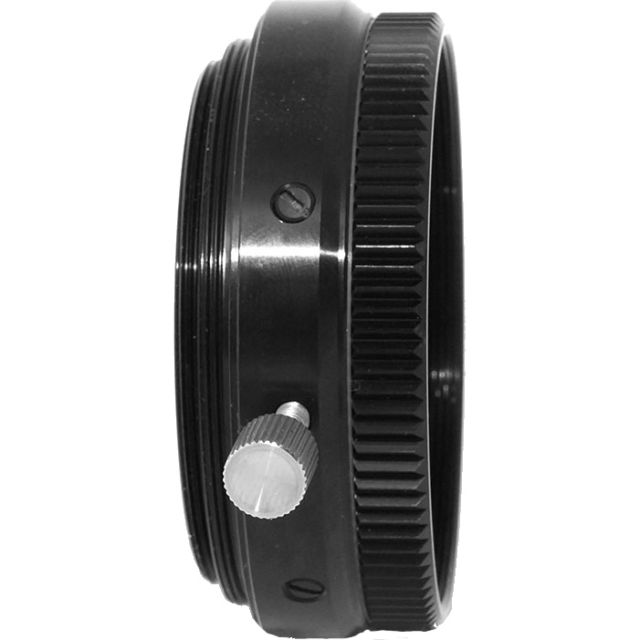 Bague rotative M68 vers M68 et M63 - TSOptics Bagues adaptatrices