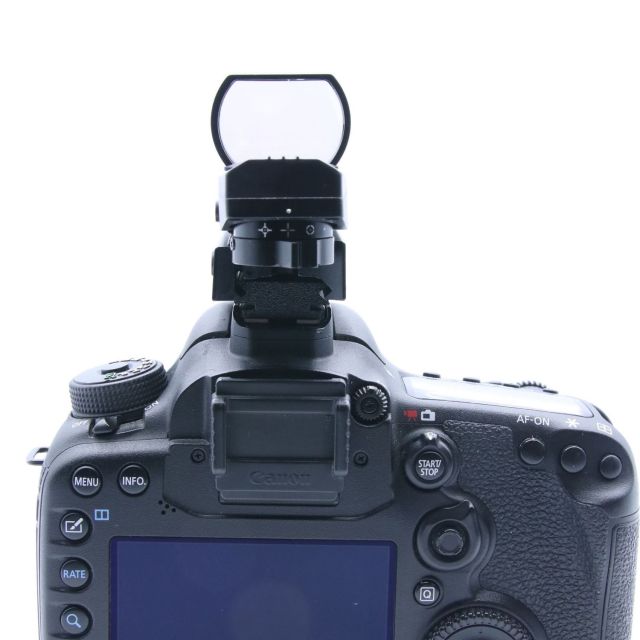 SOLDE - Adaptateur Picatinny pour grip flash d'APN - AstroPrints Accessoires divers pour APN