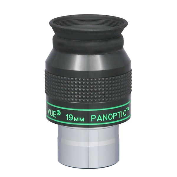 Oculaire 19mm 68° Panoptic - TeleVue