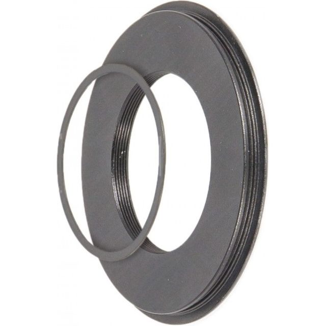 Bague adaptatrice T2 femelle pour système UFC (S70) - Baader Accessoires M42 / T2