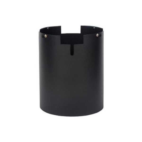 Pare-buée pour C1100 ou RASA 1100 Ø 314mm en aluminium - AstroZap