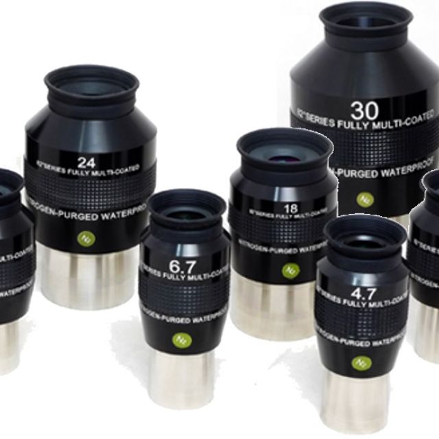 Oculaire 4,7mm 82° AR - Explore-Scientific Oculaires grand champ