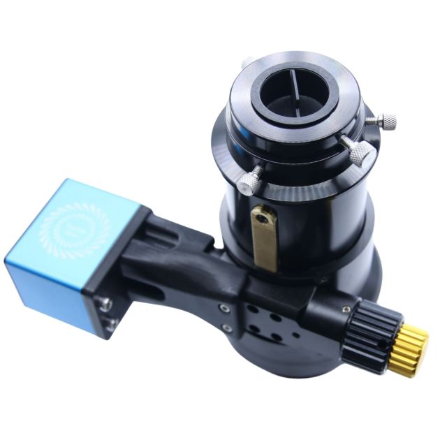 Platine adaptatrice pour AAF pour porte-oculaires FOCR25 / FOCR25S - Astroprints Mise au point, Focus