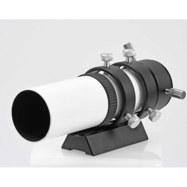Lunette guide 32/121 mini - TSOptics Accessoires d'autoguidage