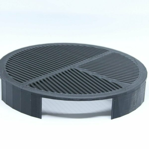 Masque de Bahtinov pour Newton 130/650 PDS Sky-Watcher - AstroPrints