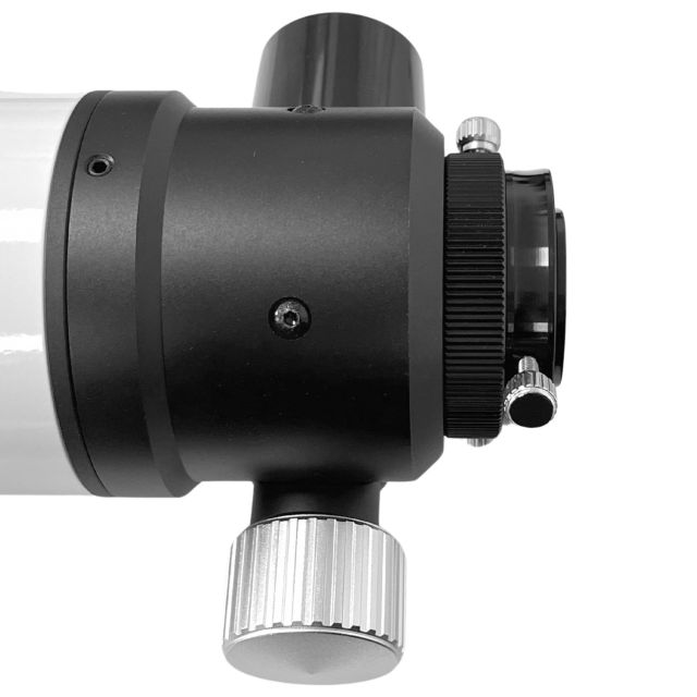 Lunette solaire H-Alpha 76/630 Heliostar - Sky-Watcher SkyWatcher