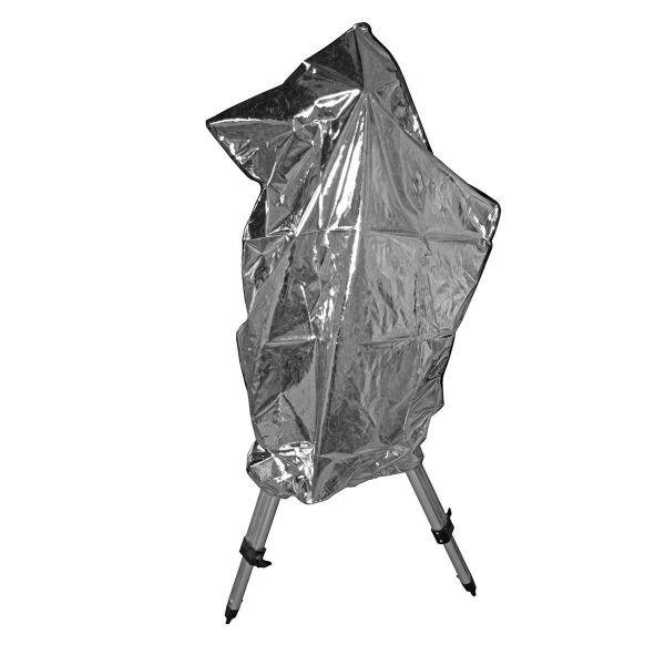 Bâche de protection pour instruments jusqu'à 200mm - TSOptics
