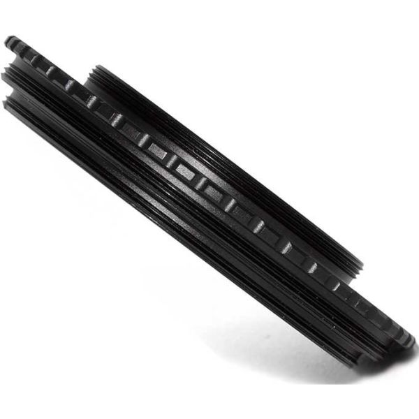 Bague adaptatrice multi-fonction M68/M63 mâle vers M48 mâle - TSOptics
