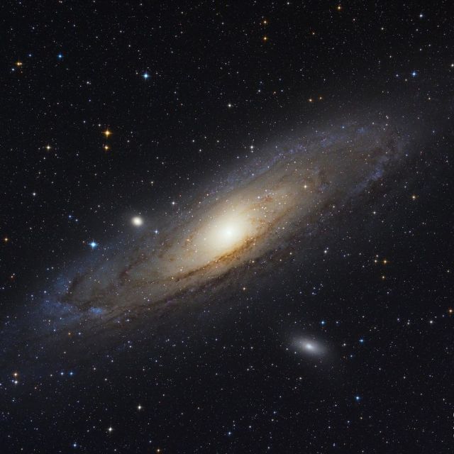 Réducteur de focale 0,75x (et correcteur de coma) coulant 50,80mm pour Newton NEXUS - Starizona Correcteurs et réducteurs