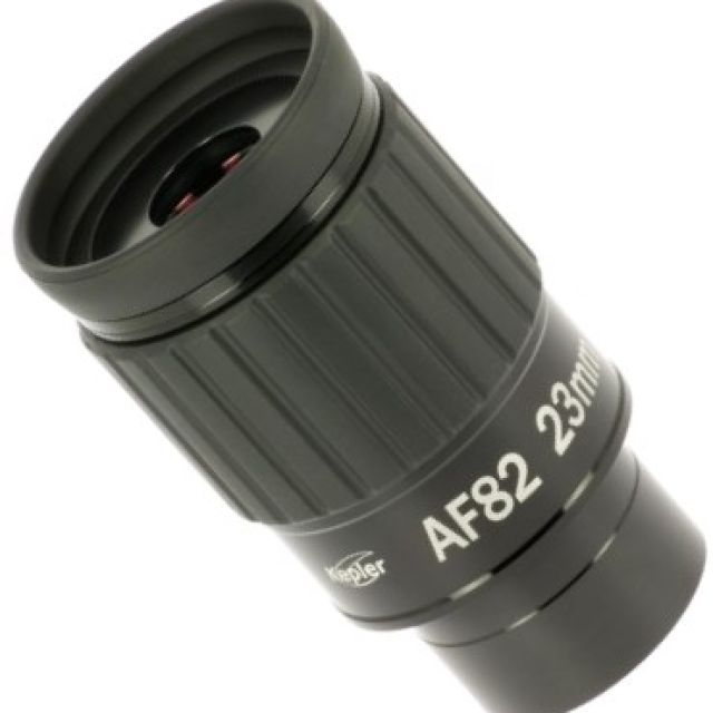Oculaire 23mm 82° SWA - Kepler Oculaires grand champ