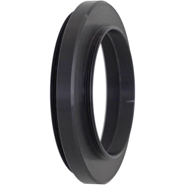 Bague adaptatrice M68 mâle vers M54 mâle - TSOptics Bagues adaptatrices
