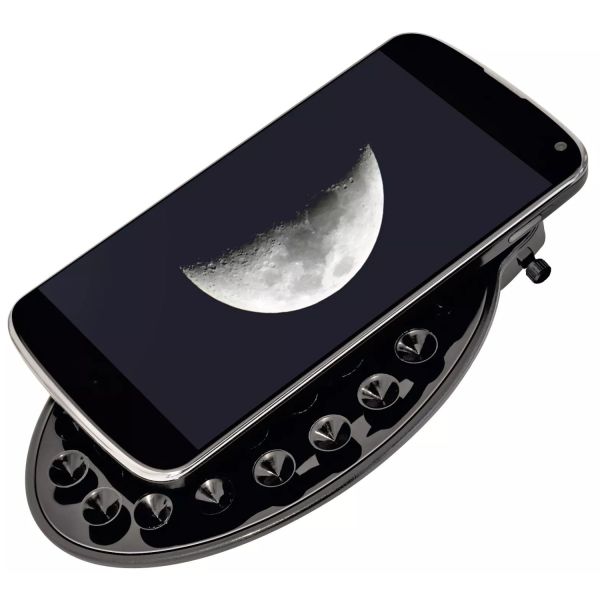Support photo universel pour SmartPhone / téléphone - Bresser