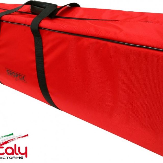 Sac de transport pour Newton 200/1000 - Geoptik Rangements et protections