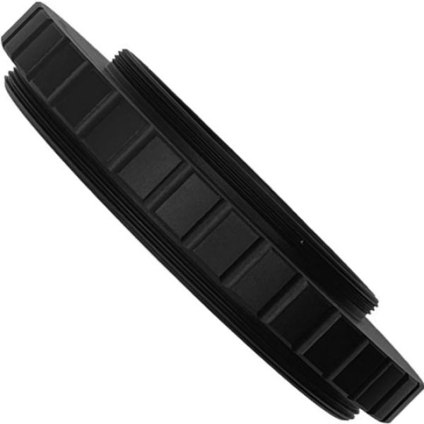 Bague adaptatrice M72 mâle vers M54 mâle - PegasusAstro