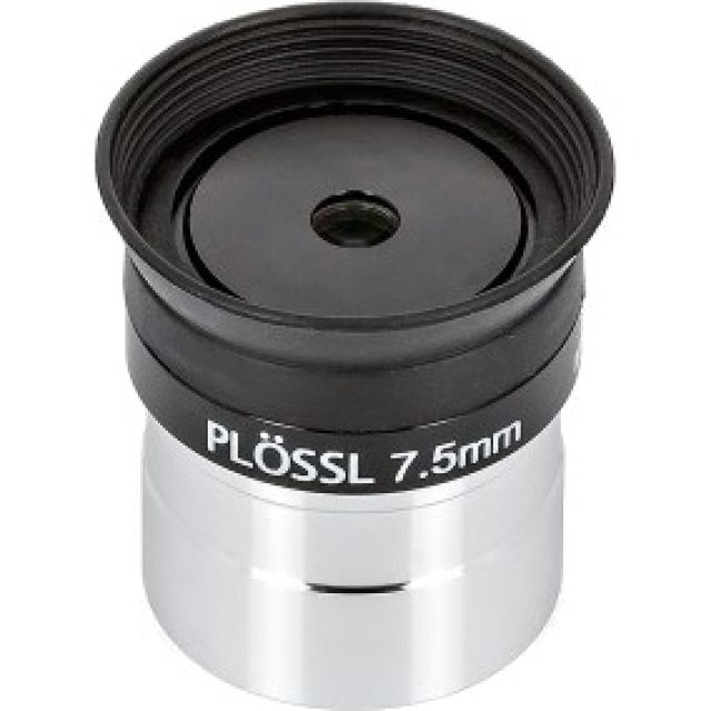 Oculaire 7,5mm 52° Super Plössl - Sky-Watcher Oculaires Sky-Watcher