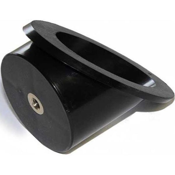 Support pour miroir secondaire de Newton en plastique Ø 65mm - TSOptics