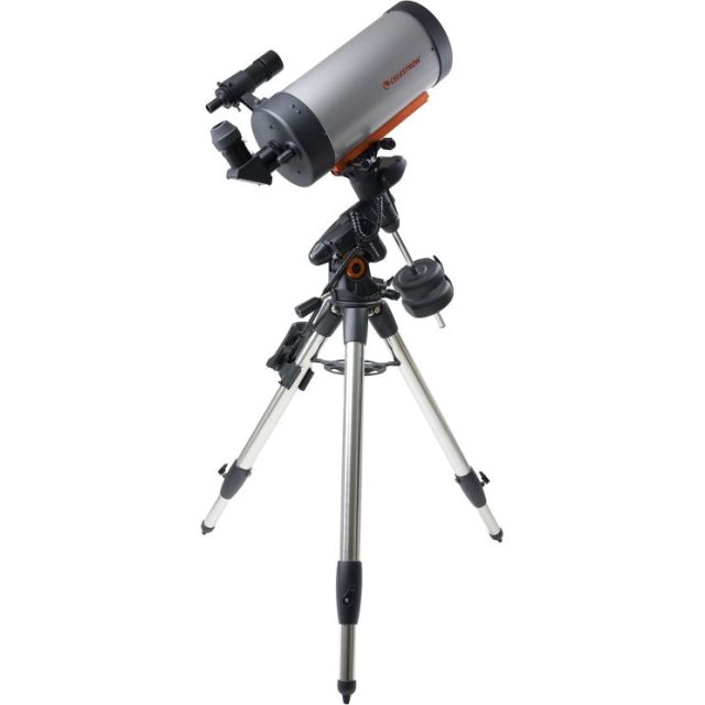 Télescope Maksutov 178/2700 sur monture Advanced-VX (AVX) - Celestron Télescopes Maksutov-Cassegrain