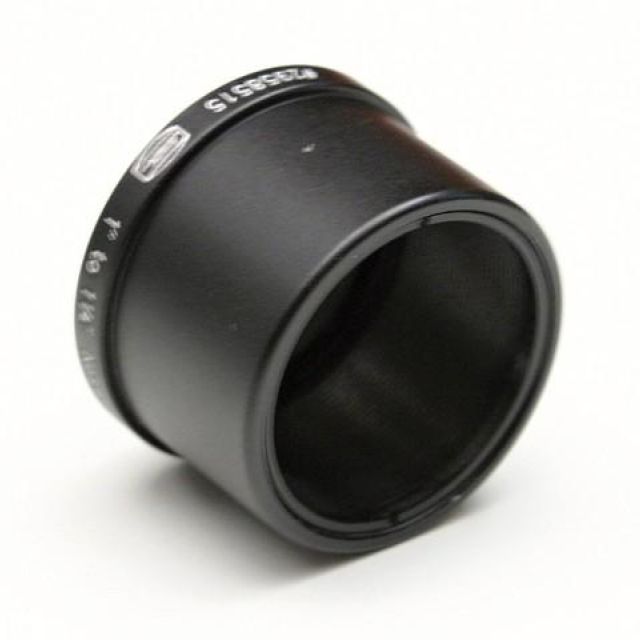 Bague adaptatrice coulant 31,75mm vers monture C/CS - Baader Bagues adaptatrices
