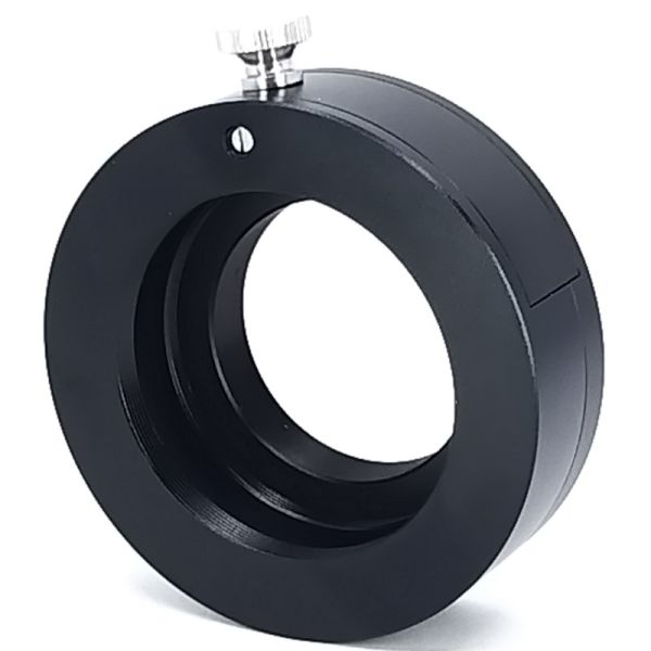 Support-filtres à tiroirs M48 vers T2 tirage 21mm v2 - ZWO