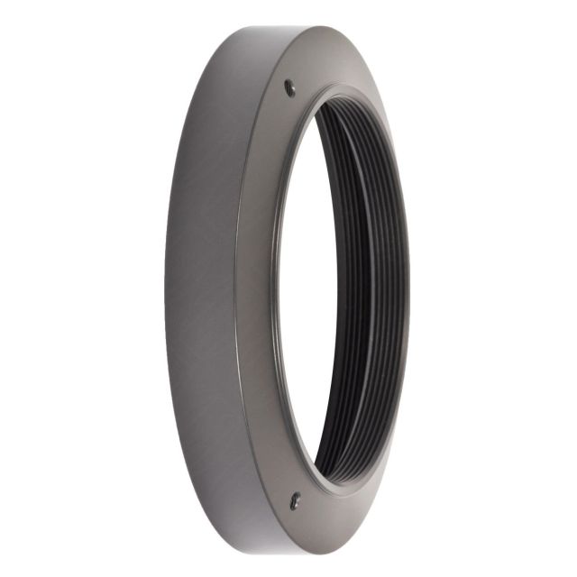 Bague adaptatrice M86 femelle vers M68 femelle pour TEC110FL / filetage A.P.2.7'' - Baader 11. Adaptateur Hypérion Pentax/Takahashi et 3\"