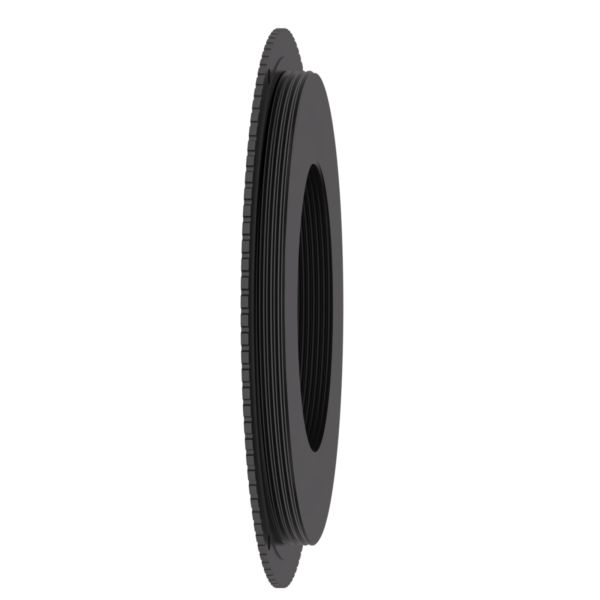 Bague adaptatrice M68 mâle vers T2 femelle - PegasusAstro