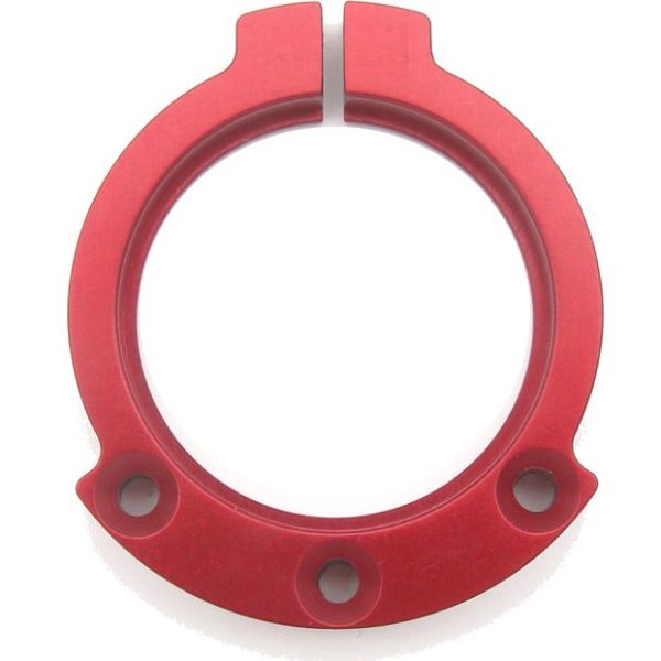 Platine d'adaptation ronde Ø 29mm pour Oasis - AstrOasis