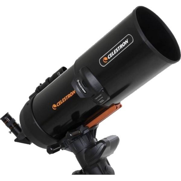 Pare-buée pour Celestron C600 en aluminium - Celestron