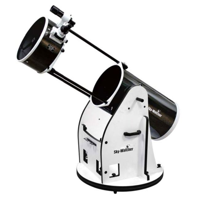 Télescope Dobson (Newton) 350/1600 FlexTube standard - Sky-Watcher Télescopes Dobson