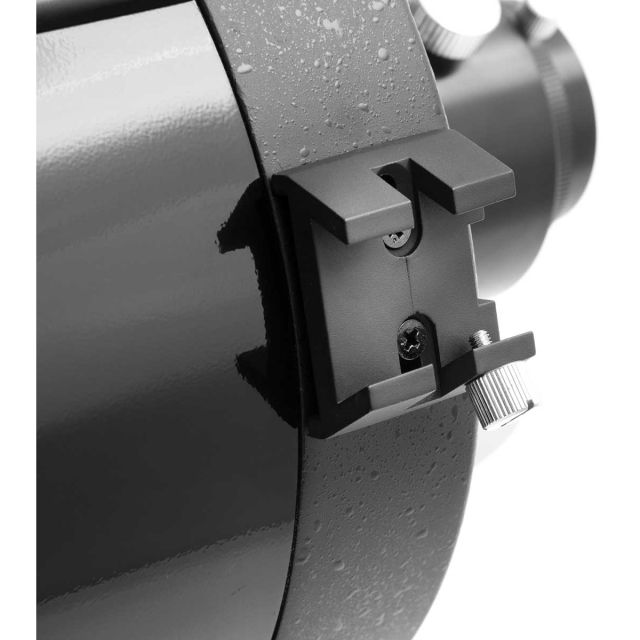 Télescope Ritchey-Chretien 150/1370 Pro tube métal - TSOptics TS-Optics