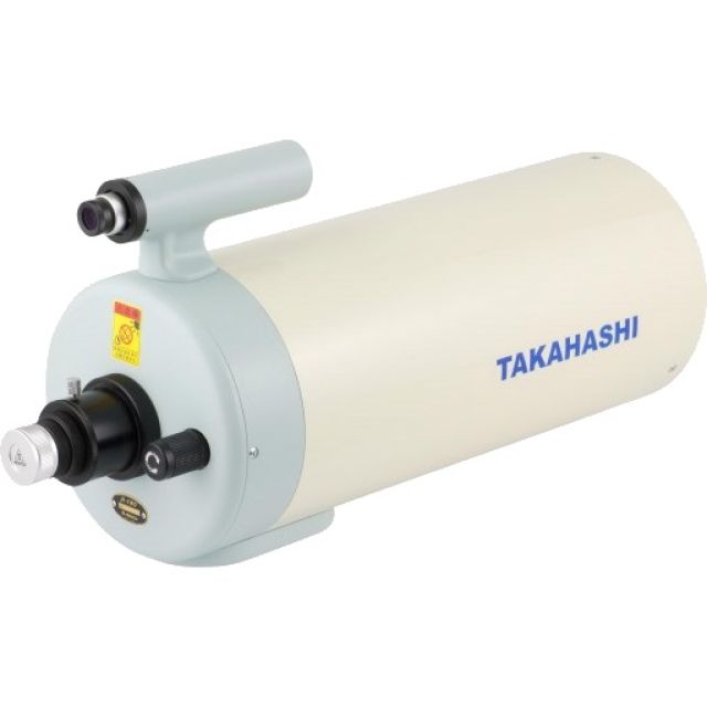 Télescope Dall-Kirkham 180/2160 Mewlon 180C sans accessoires - Takahashi Télescopes Takahashi
