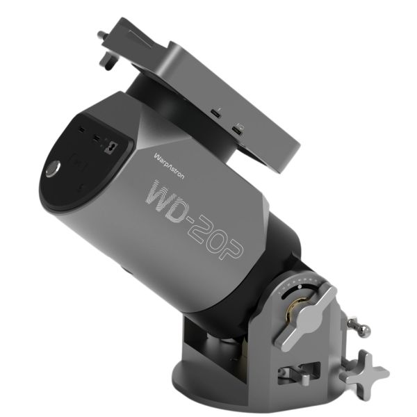 Monture harmonique Warp Drive WD-20P - WarpAstron