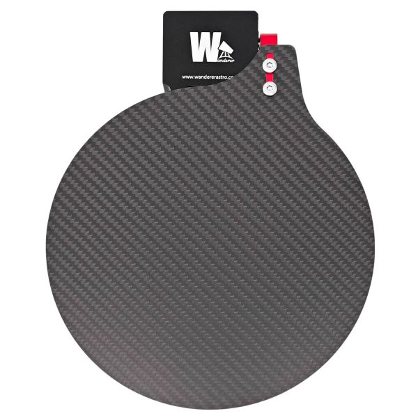 Capot motorisé Ø 110mm Wanderer Eclipse - WandererAstro