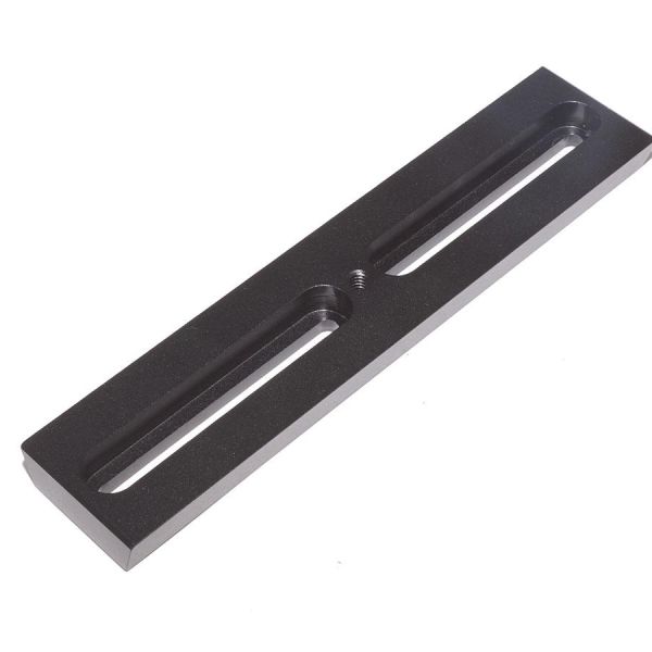 Queue d'aronde mâle type Vixen long. 180mm - TSOptics