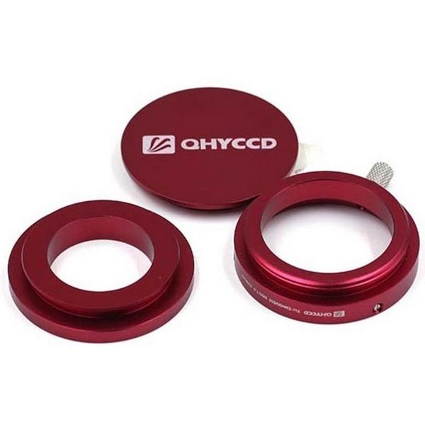 Adaptateur PoleMaster pour Takahashi EM-11 et EM-200 - QHY