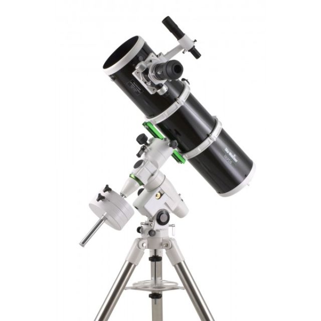 Télescope Newton 150/750 PDS sur monture NEQ5 équatoriale sans moteur - Sky-Watcher Télescopes Newton