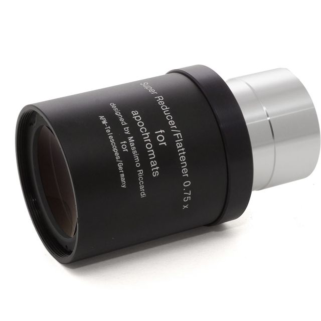 Bague adaptatrice type Schmidt-Cassegrain 2'' femelle vers M63 femelle - TSOptics Accessoires pour Schmidt-Cassegrain