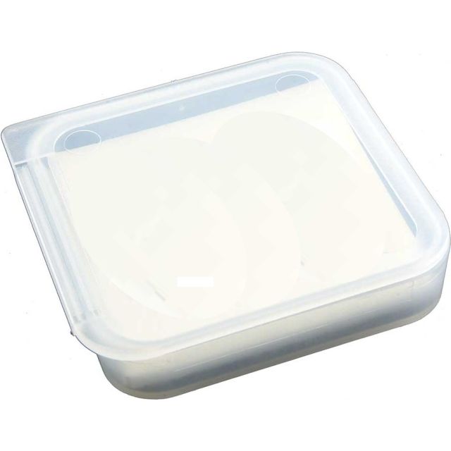 Boîte de protection pour filtres 50,80mm - TSOptics Rangements et protections
