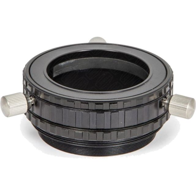 Porte-oculaires coulant 50,80mm 4 en 1, M56, M60, M68 et 2,7'' - Baader Mise au point, Focus