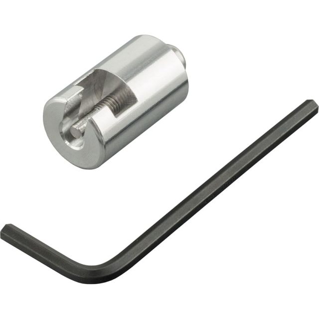 Outil d'extraction d'engrenage pour HEQ5 axe moteur Ø 3mm - Rowan Accessoires pour montures