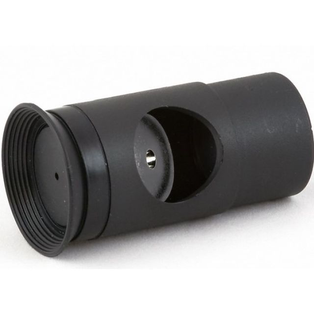 Oculaire de collimation (collimateur) coulant 31,75mm - Sky-Watcher Outils de Collimation ou test