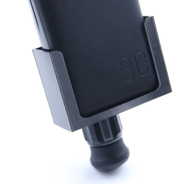 Support de batterie externe pour SeeStar S50 - AstroPrints Alimentations, câbles d'alim. et piles