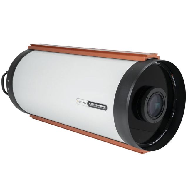Télescope Astrographe 356/790 RASA 1400 V2 - Celestron Tubes optiques Celestron