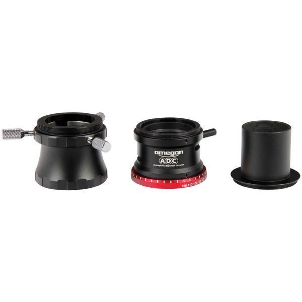 Correcteur de dispersion atmosphérique ADC - Omegon