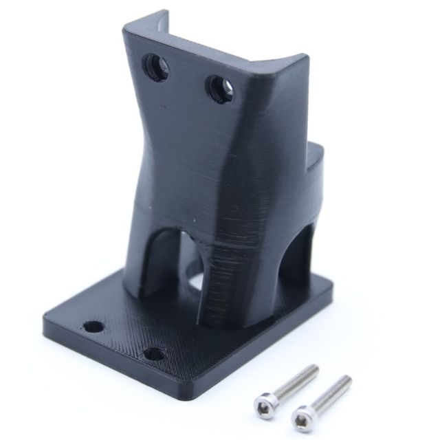 Platine adaptatrice pour AAF pour porte-oculaires FOCR25 / FOCR25S - Astroprints Mise au point, Focus