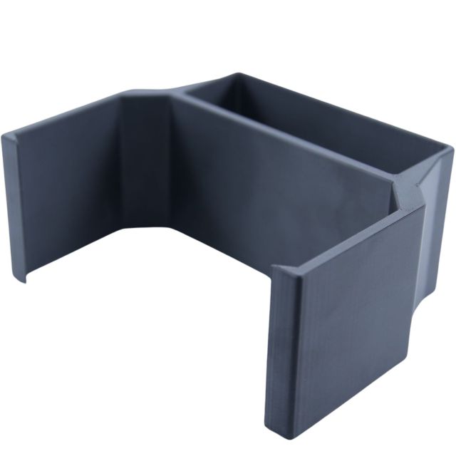 Support de batterie pour Seestar S50 - AstroPrints Alimentations, câbles d'alim. et piles