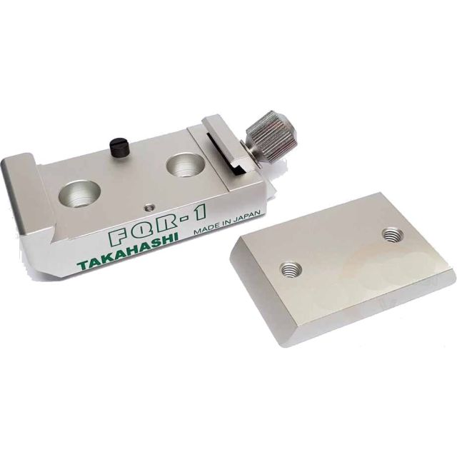 Plateau rapide FQR-1 tous chercheurs (sauf 11x70) - Takahashi Chercheurs