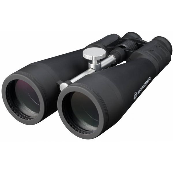 Jumelles 20x80 astronomiques - Bresser