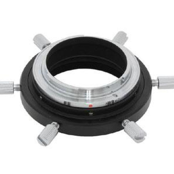 Bague adaptatrice M60 pour APN Canon EOS - Vixen